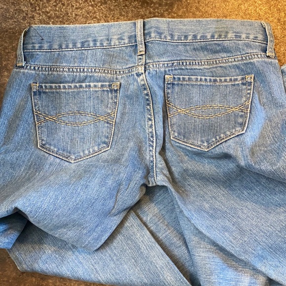 Abercrombie Jeans - Picture 3 of 3